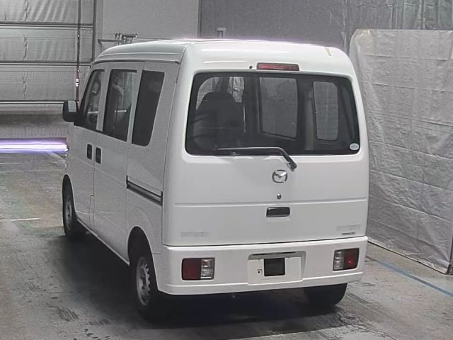 MAZDA SCRUM 2010