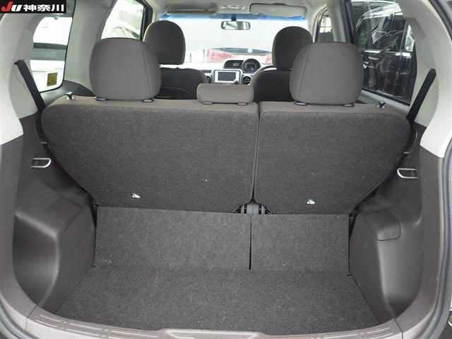 TOYOTA SPADE 2013