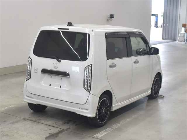 HONDA N WGN 2023