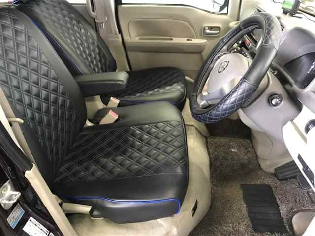 NISSAN CLIPPER RIO 2015