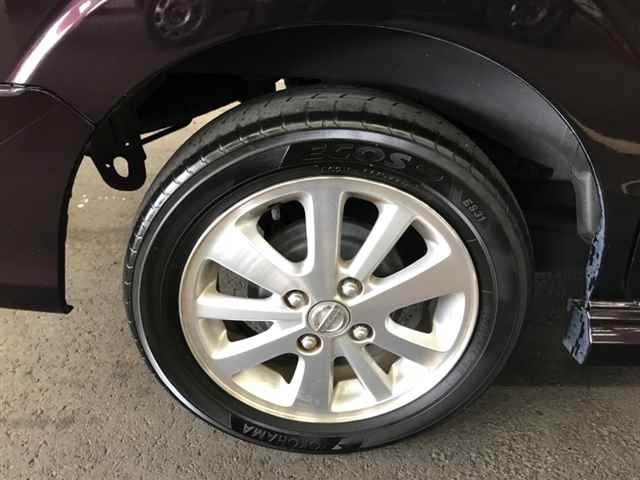 NISSAN CLIPPER RIO 2015
