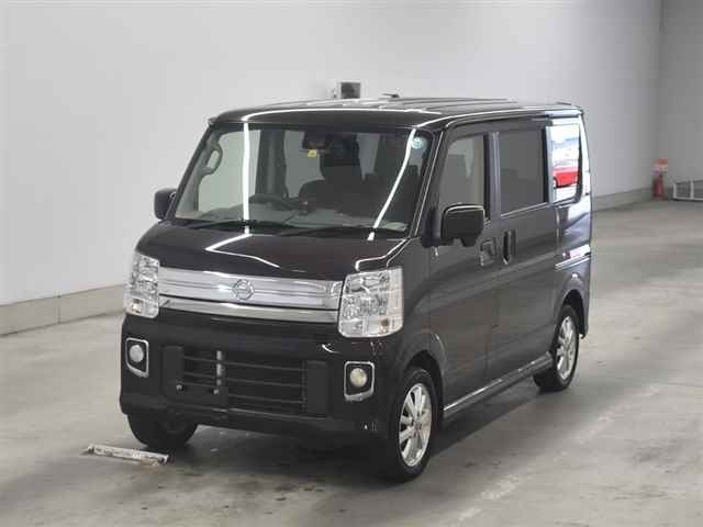 NISSAN CLIPPER RIO 2015