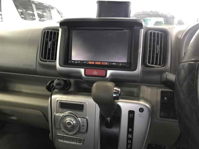 NISSAN CLIPPER RIO 2015