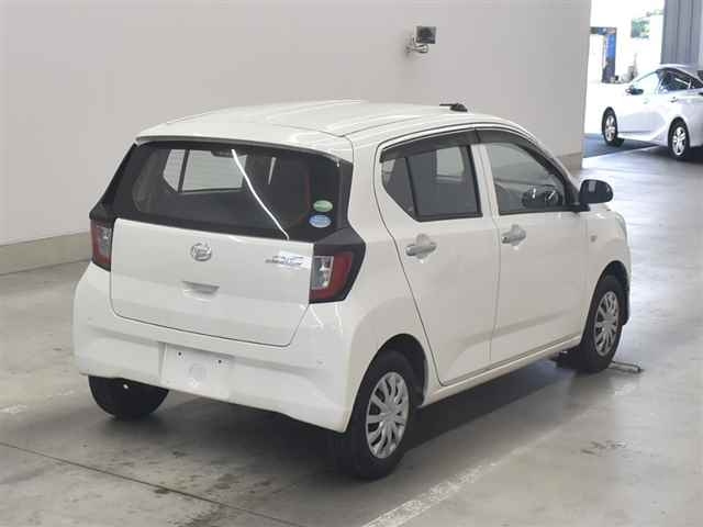 DAIHATSU MIRA E S 2019
