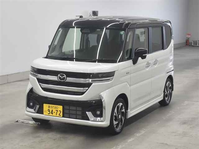 MAZDA FLAIR WAGON 2024