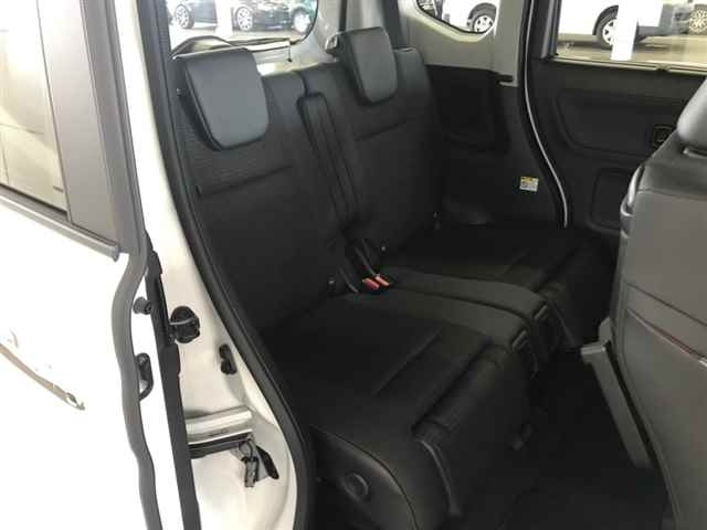MAZDA FLAIR WAGON 2024