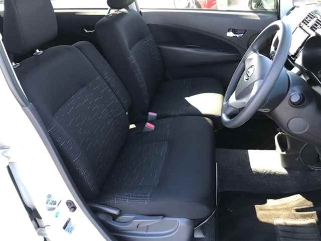 DAIHATSU MOVE 2013