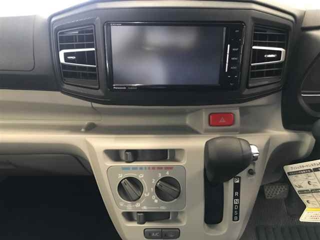 DAIHATSU MIRA E S 2017