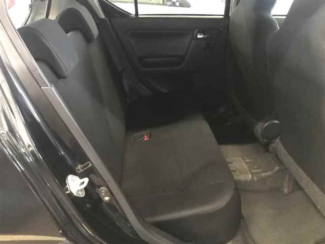 DAIHATSU MIRA E S 2017