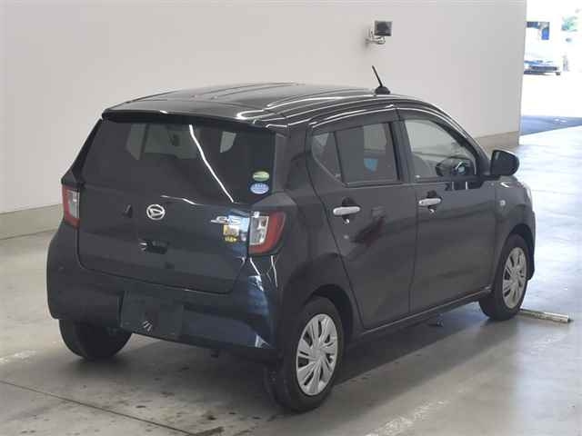 DAIHATSU MIRA E S 2017