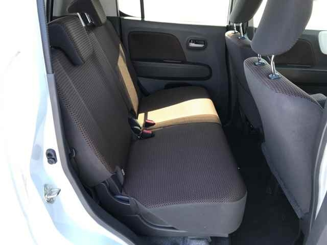 SUZUKI MRWAGON 2015