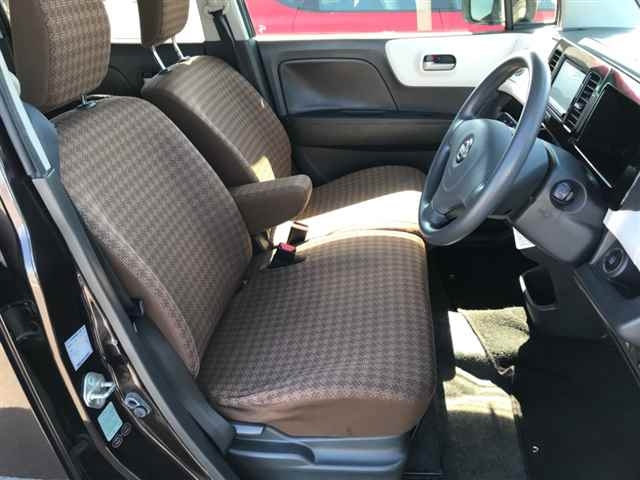 NISSAN MOCO 2014