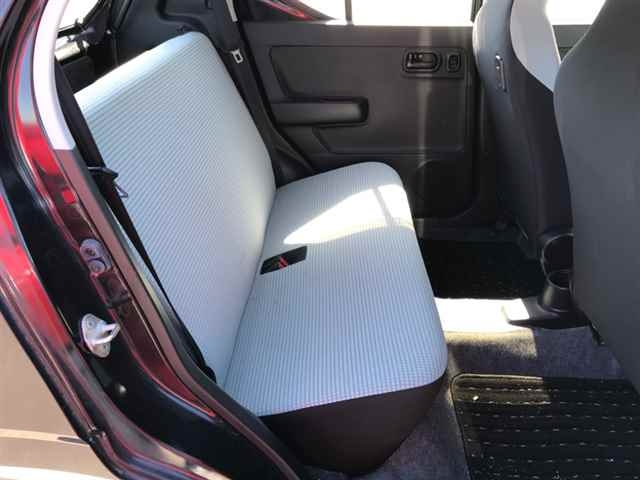 SUZUKI ALTO 2018