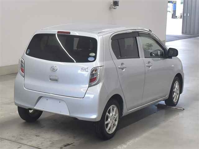 DAIHATSU MIRA E S 2015