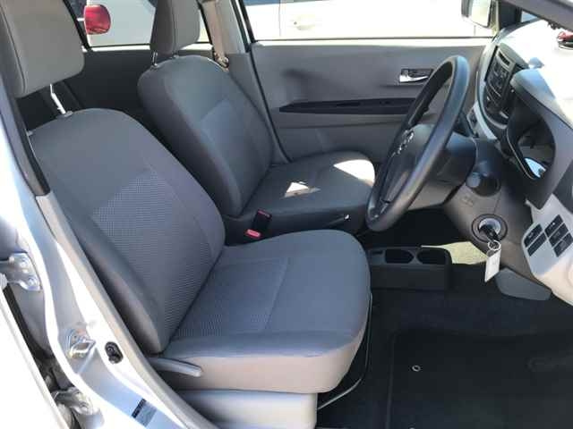 DAIHATSU MIRA E S 2015