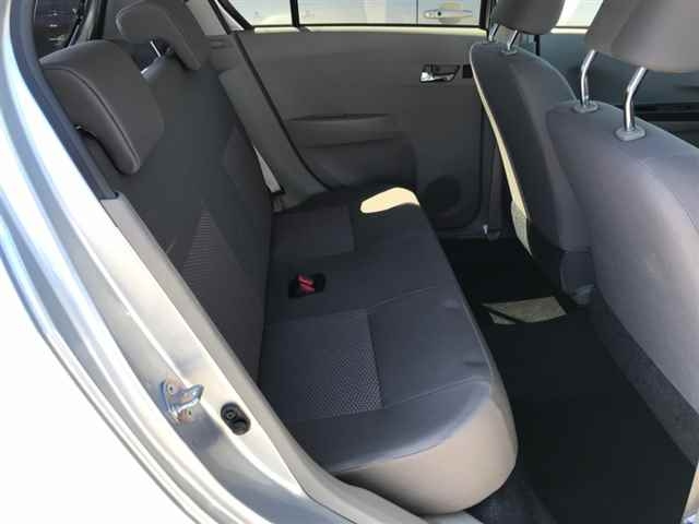 DAIHATSU MIRA E S 2015