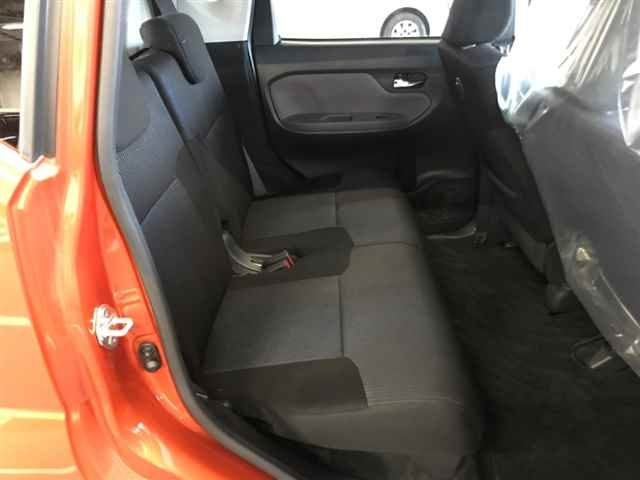 DAIHATSU MOVE 2015