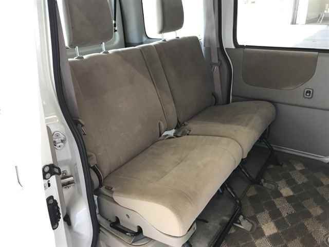 DAIHATSU ATRAI WAGON 2013