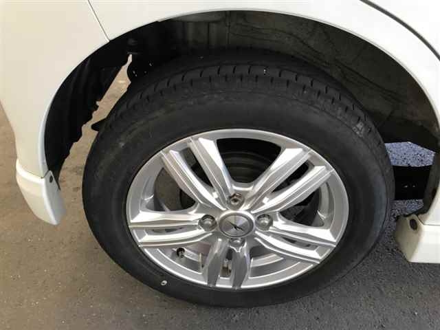 SUZUKI WAGON R 2009