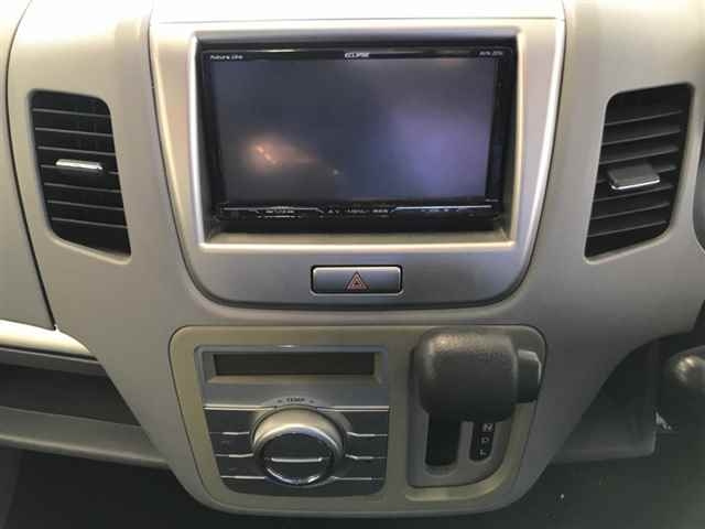 SUZUKI WAGON R 2009