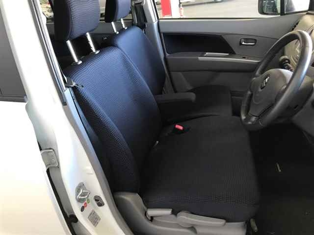 SUZUKI WAGON R 2009