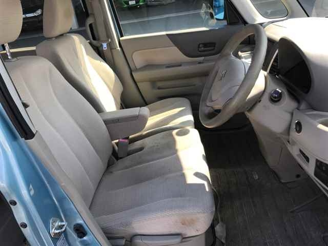 SUZUKI SPACIA 2013