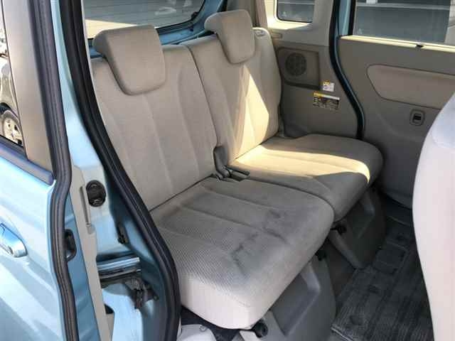 SUZUKI SPACIA 2013
