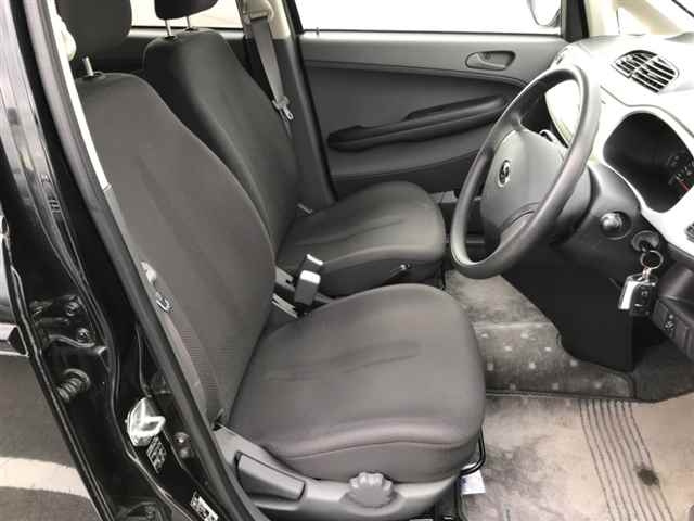 SUBARU R2 2009