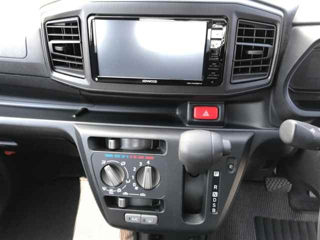 DAIHATSU MIRA E S 2017