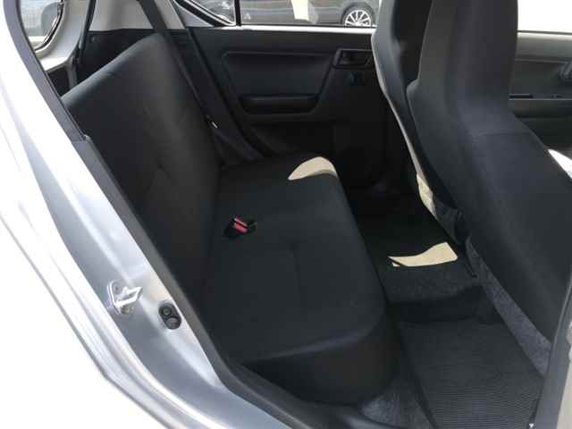 DAIHATSU MIRA E S 2017