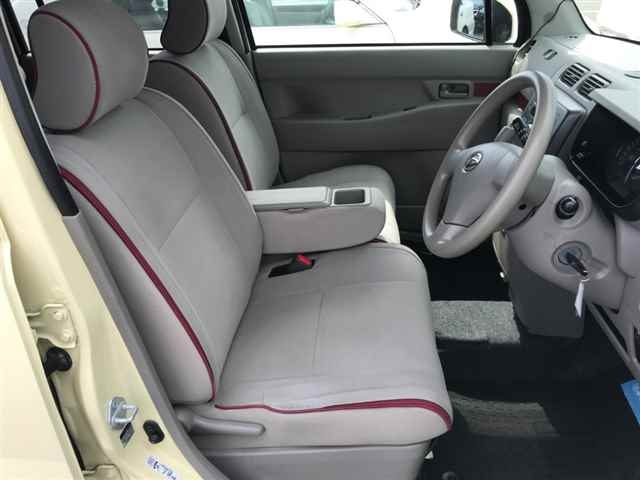 DAIHATSU MOVE CONTE 2011