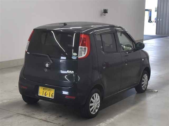 SUZUKI MRWAGON 2008
