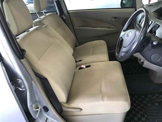DAIHATSU MOVE 2011