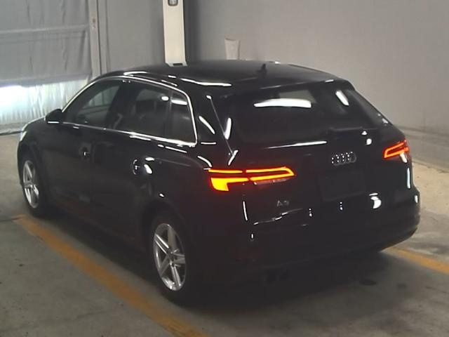 AUDI A3 2019
