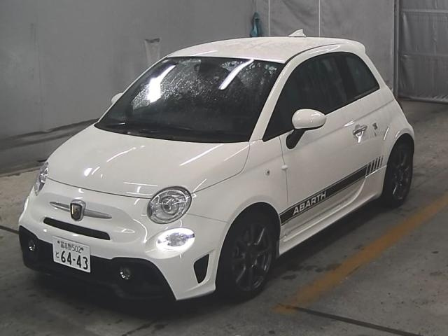 FIAT OTHER 2021