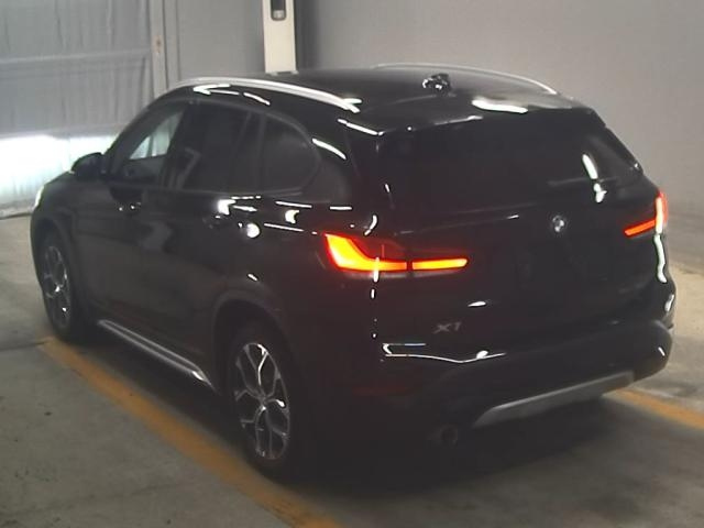 BMW X1 2019