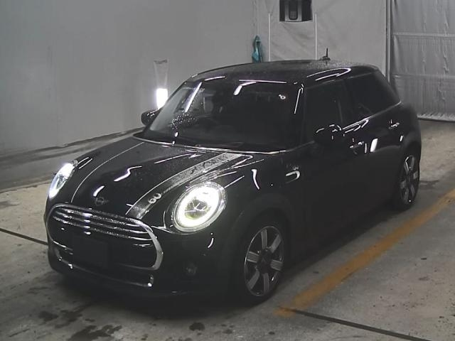 BMW MINI 2019