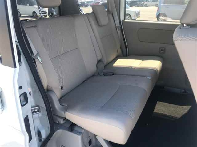 SUZUKI EVERY WAGON 2021
