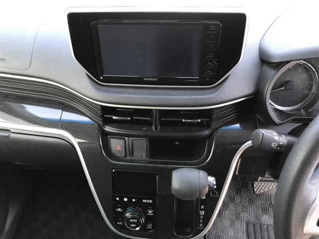 DAIHATSU MOVE 2016