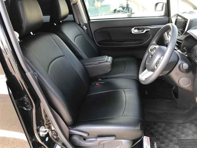 DAIHATSU MOVE 2016
