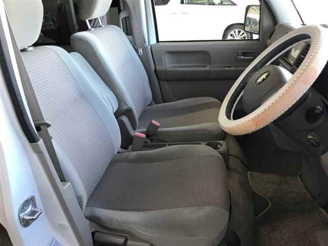SUZUKI EVERY WAGON 2014