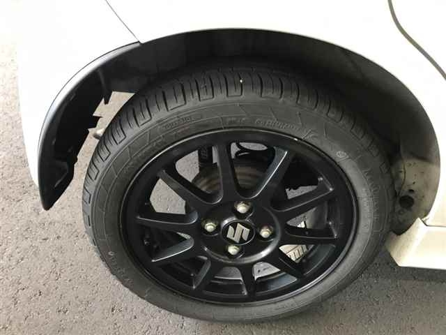 SUZUKI ALTO 2017