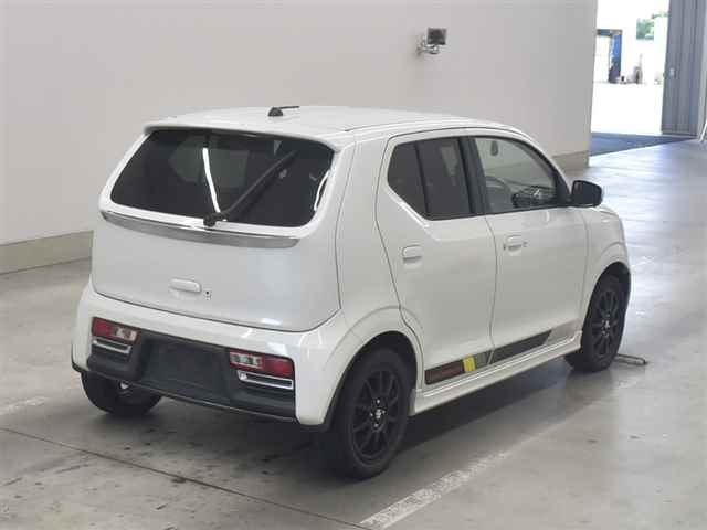 SUZUKI ALTO 2017