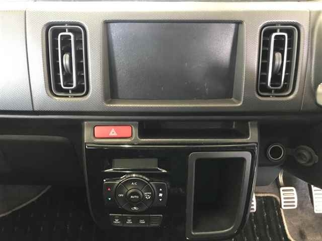 SUZUKI ALTO 2017