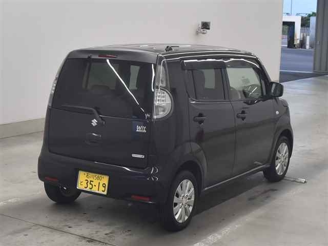 SUZUKI MRWAGON 2014