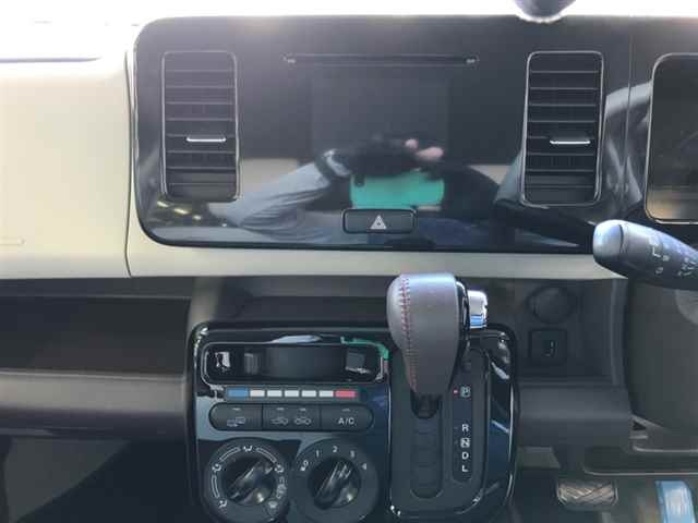 SUZUKI MRWAGON 2014