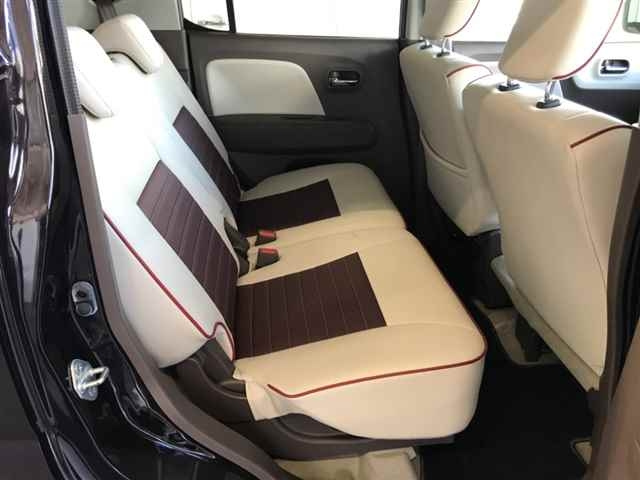 SUZUKI MRWAGON 2014