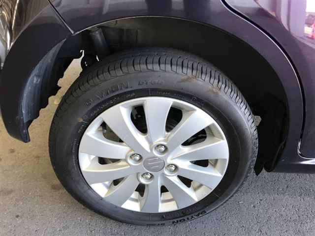 SUZUKI MRWAGON 2014