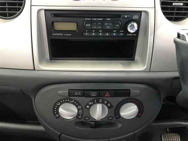 DAIHATSU MOVE LATTE 2008