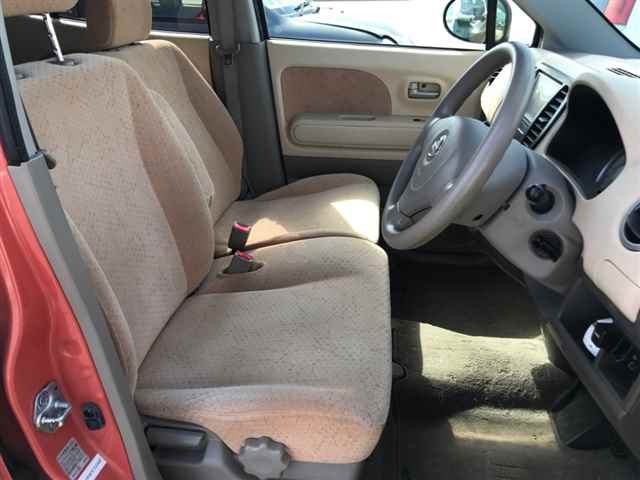 NISSAN MOCO 2009